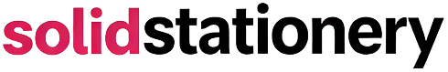 solidstationery.com